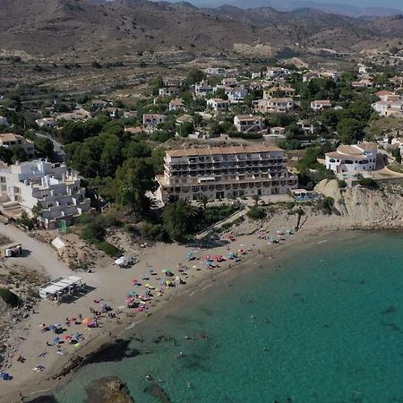 Apartamentos Venta Lanuza, El Campello Extérieur photo