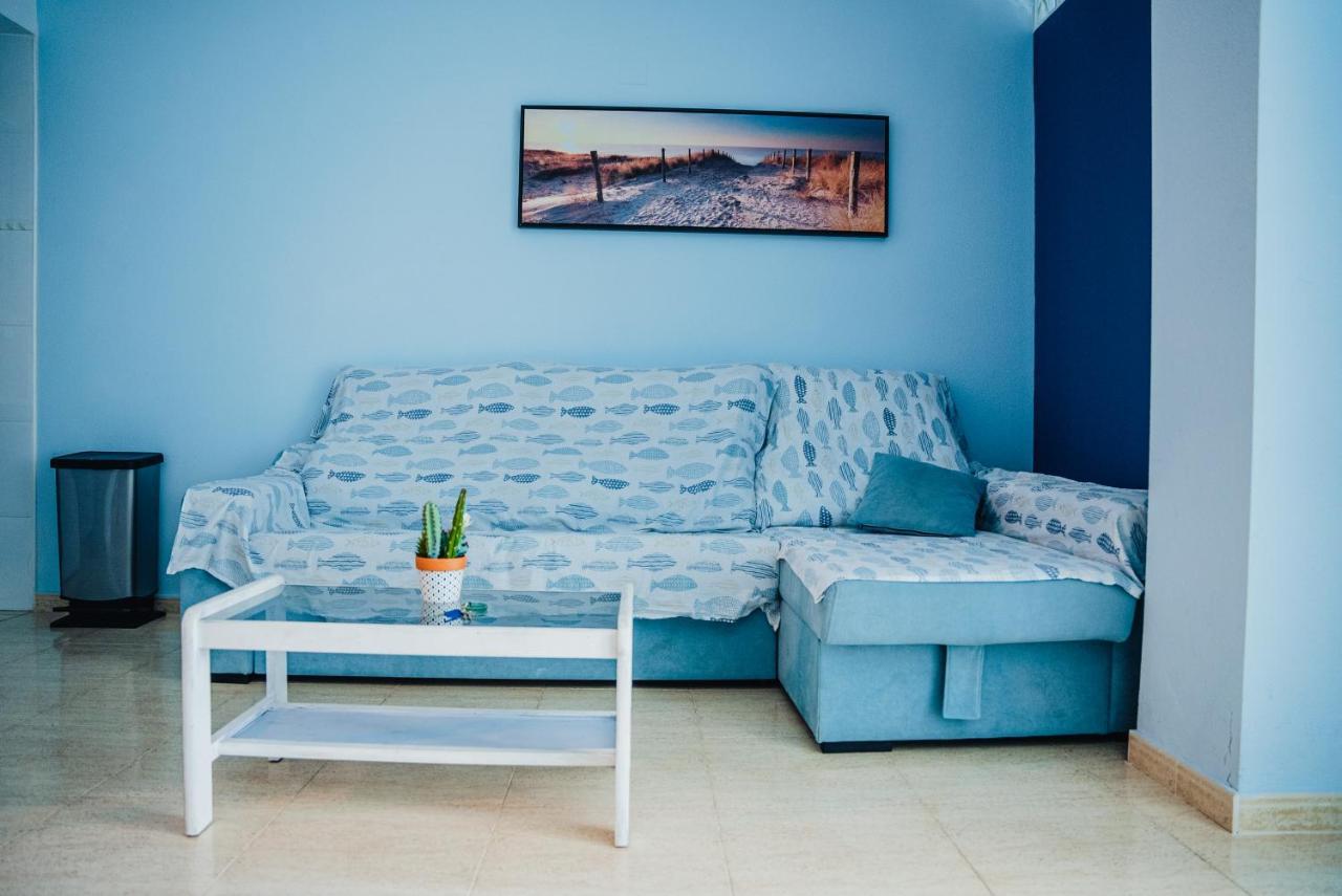 Apartamentos Venta Lanuza, El Campello Extérieur photo