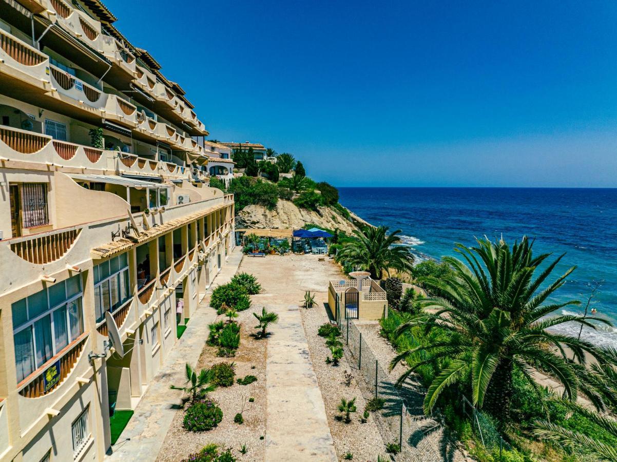 Apartamentos Venta Lanuza, El Campello Extérieur photo