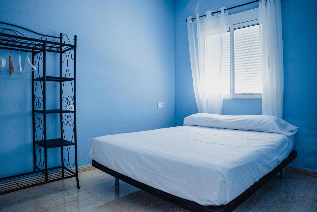Apartamentos Venta Lanuza, El Campello Extérieur photo