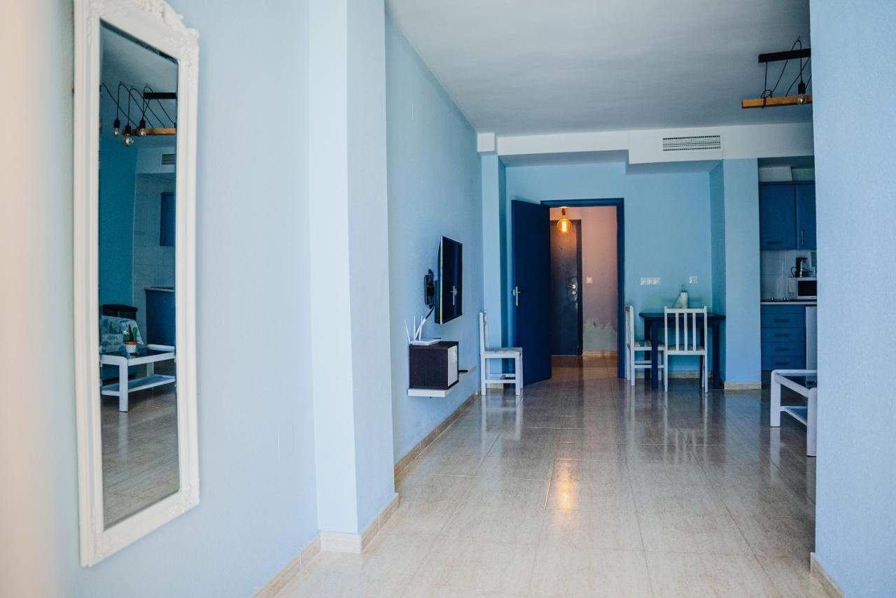 Apartamentos Venta Lanuza, El Campello Extérieur photo