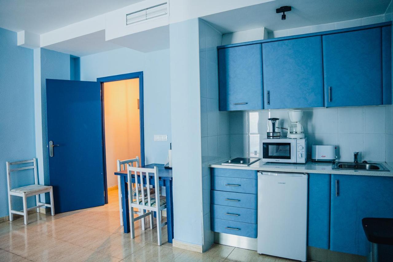 Apartamentos Venta Lanuza, El Campello Extérieur photo