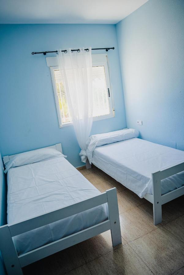 Apartamentos Venta Lanuza, El Campello Extérieur photo