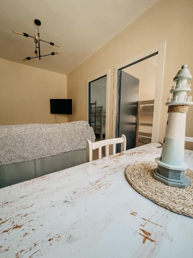 Apartamentos Venta Lanuza, El Campello Extérieur photo