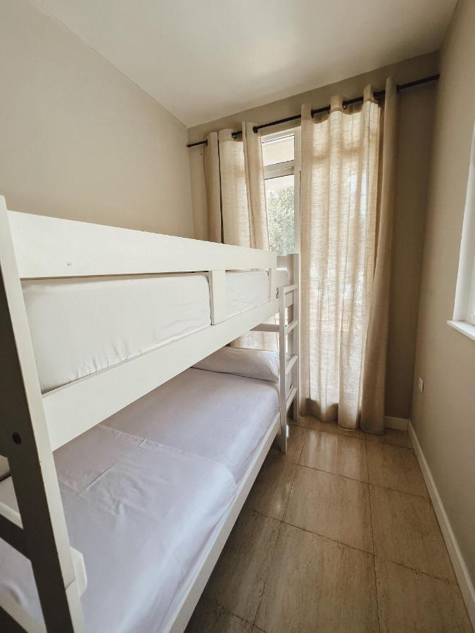 Apartamentos Venta Lanuza, El Campello Extérieur photo