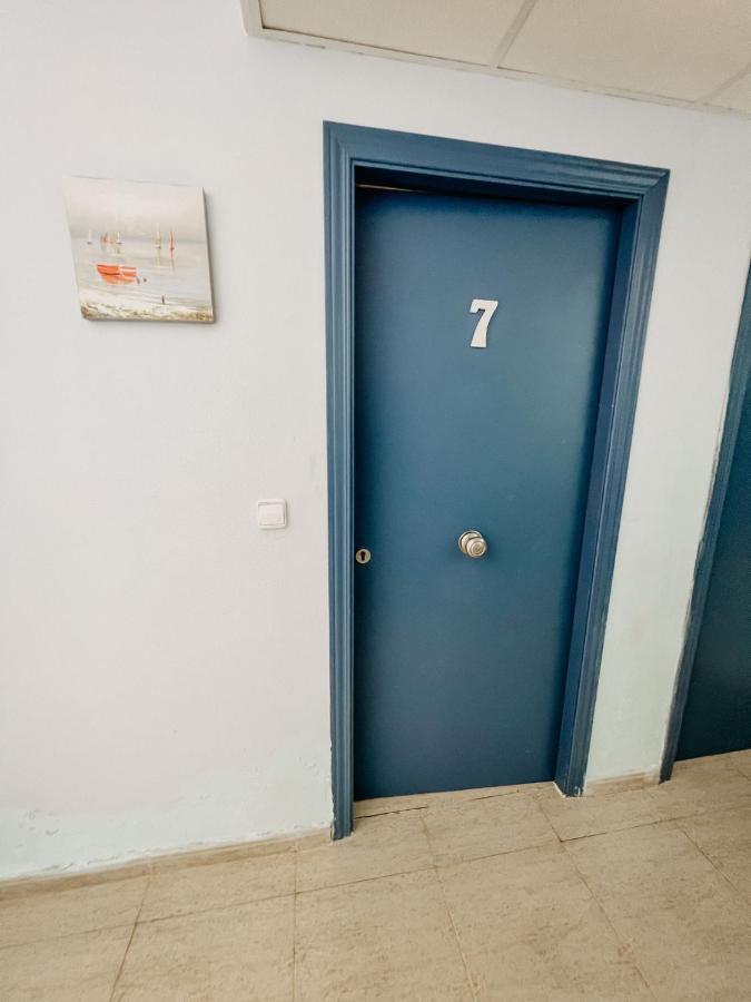 Apartamentos Venta Lanuza, El Campello Extérieur photo