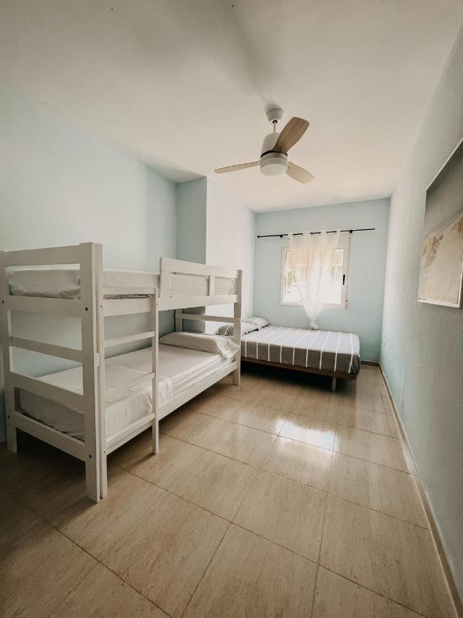 Apartamentos Venta Lanuza, El Campello Extérieur photo