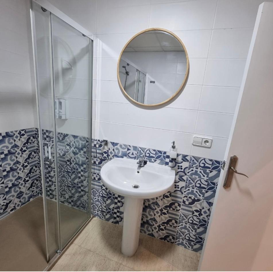 Apartamentos Venta Lanuza, El Campello Extérieur photo