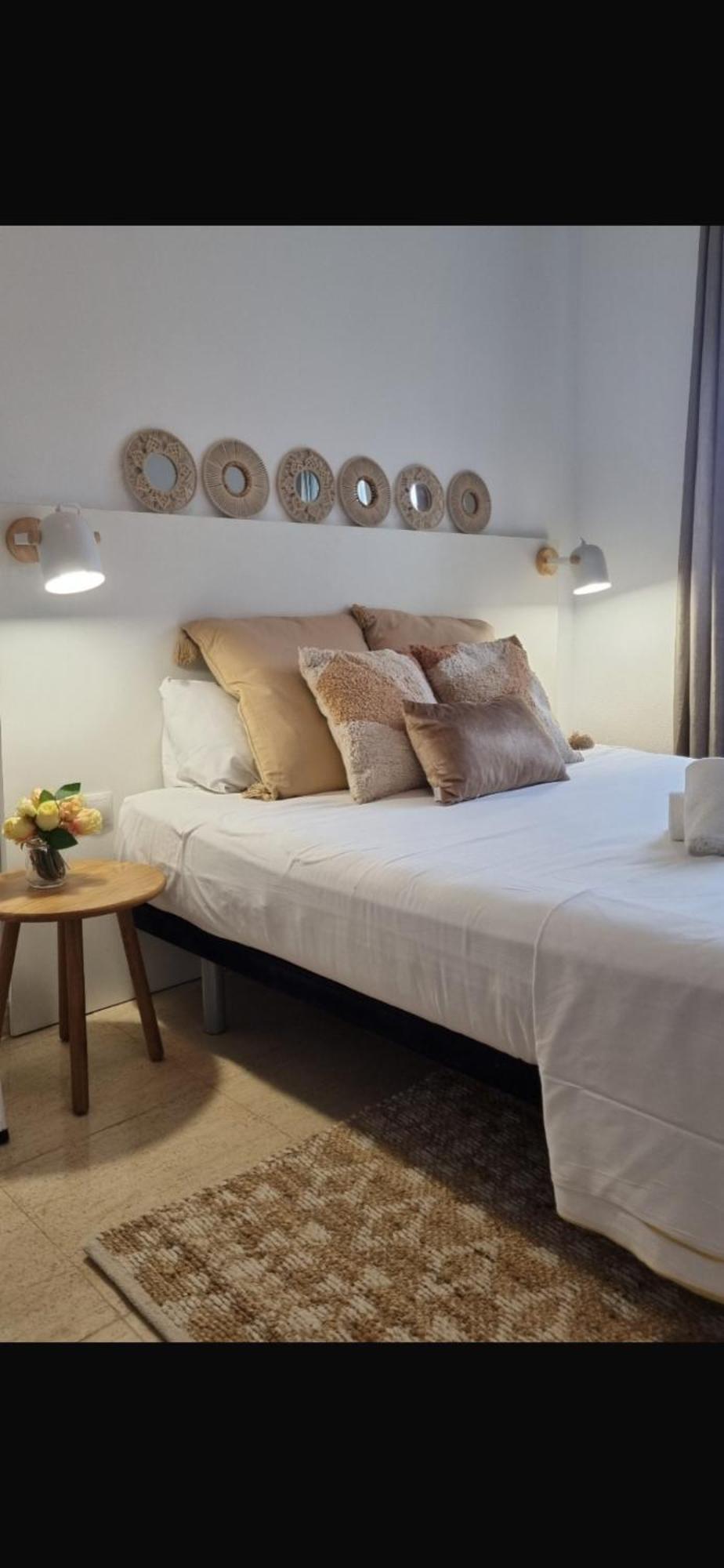 Apartamentos Venta Lanuza, El Campello Extérieur photo