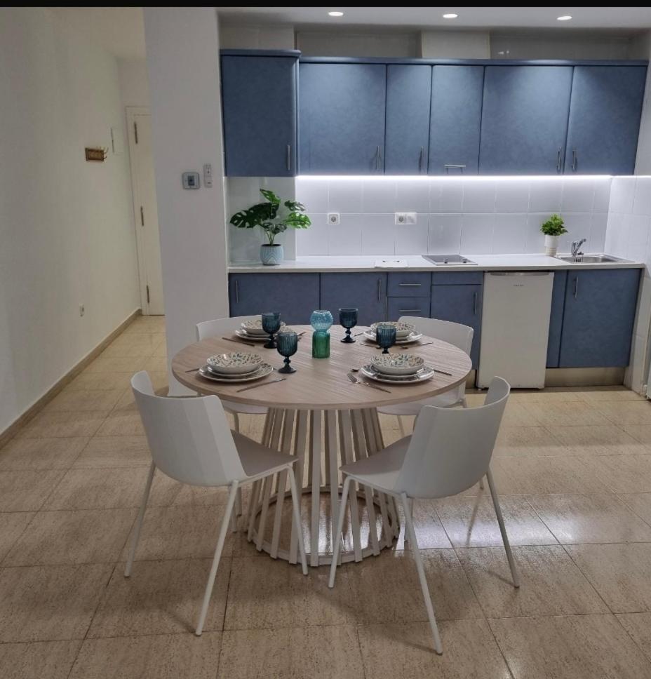Apartamentos Venta Lanuza, El Campello Extérieur photo