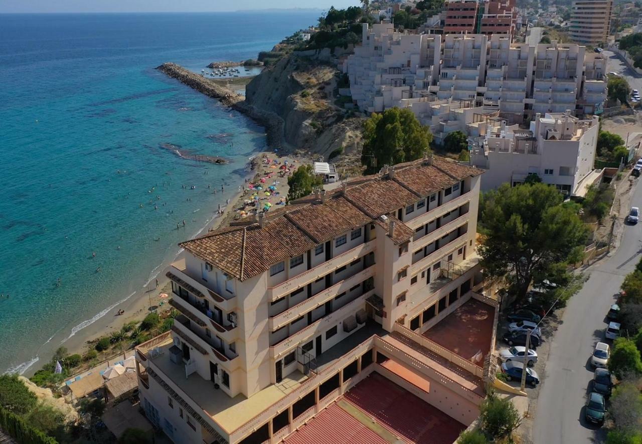Apartamentos Venta Lanuza, El Campello Extérieur photo