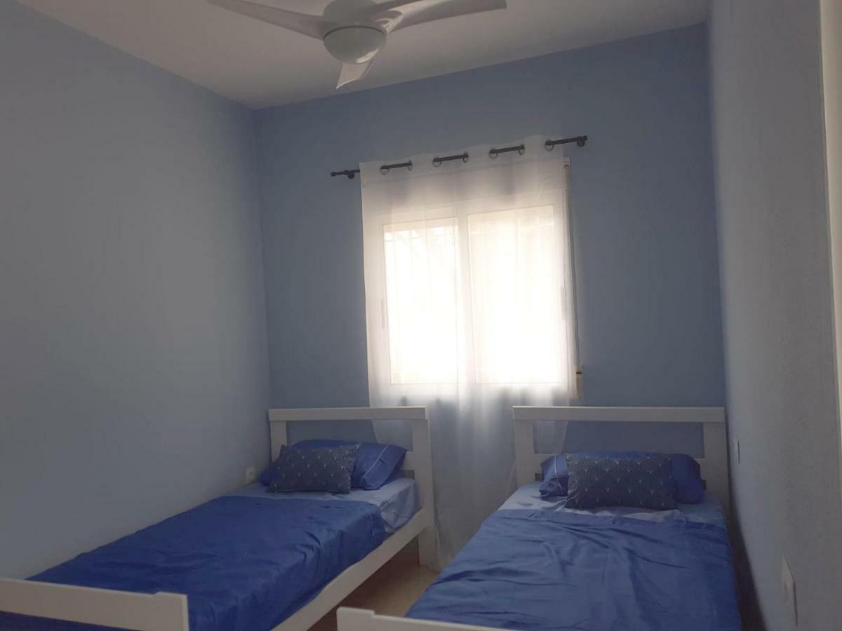 Apartamentos Venta Lanuza, El Campello Extérieur photo