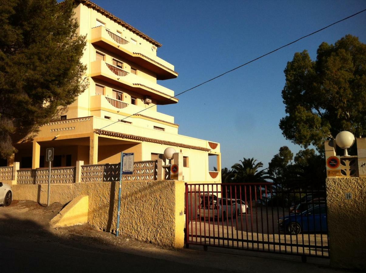 Apartamentos Venta Lanuza, El Campello Extérieur photo